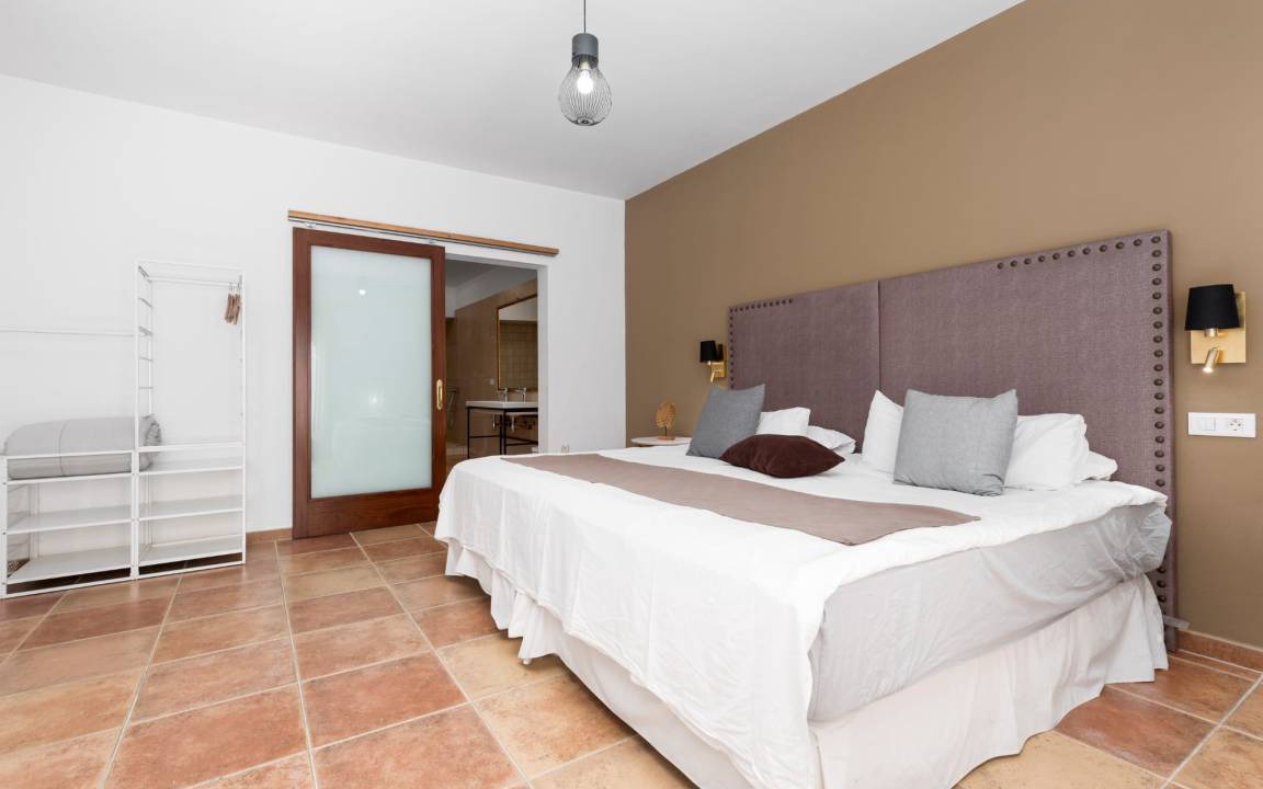 Photo of Bedroom in Pajara