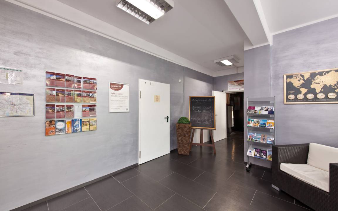 Photo of Livingroom in Eutritzsch