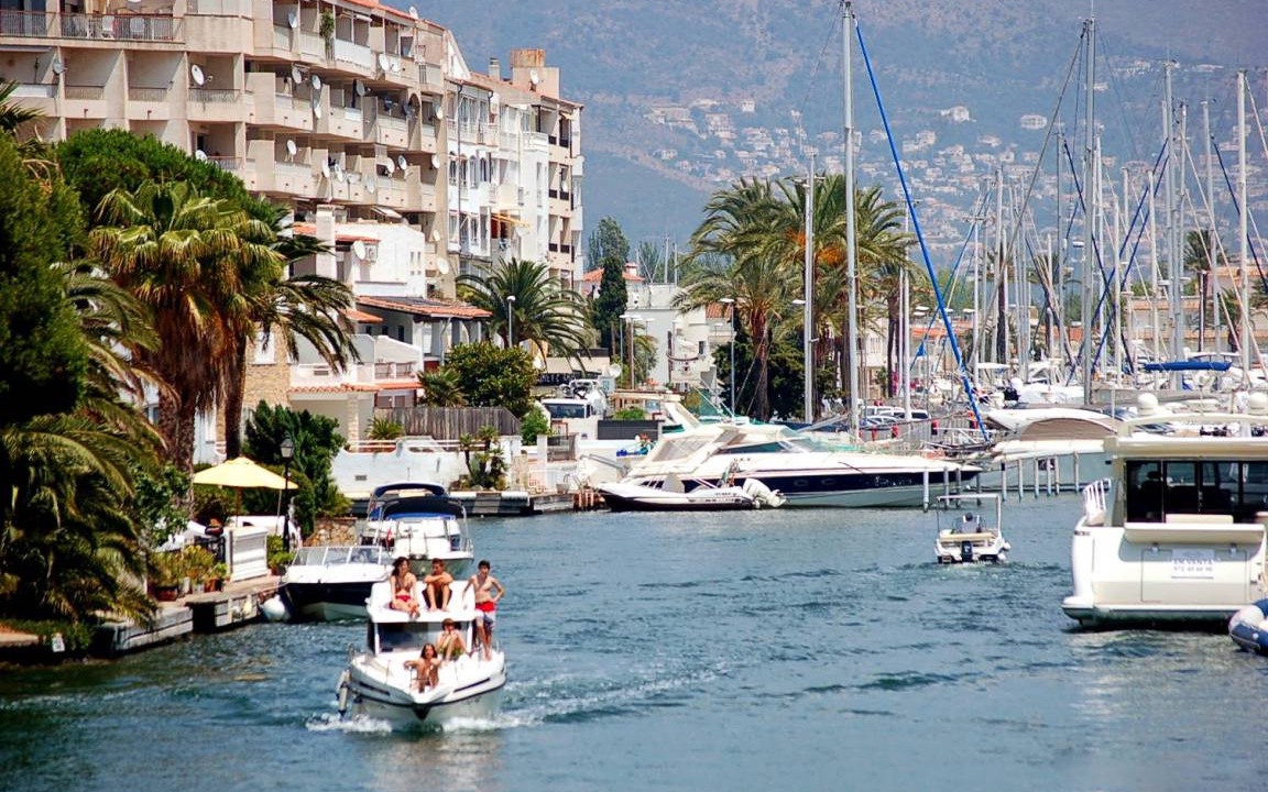 Photo of Others in Empuriabrava