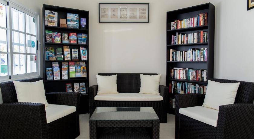 Photo of Livingroom in Los Pocillos