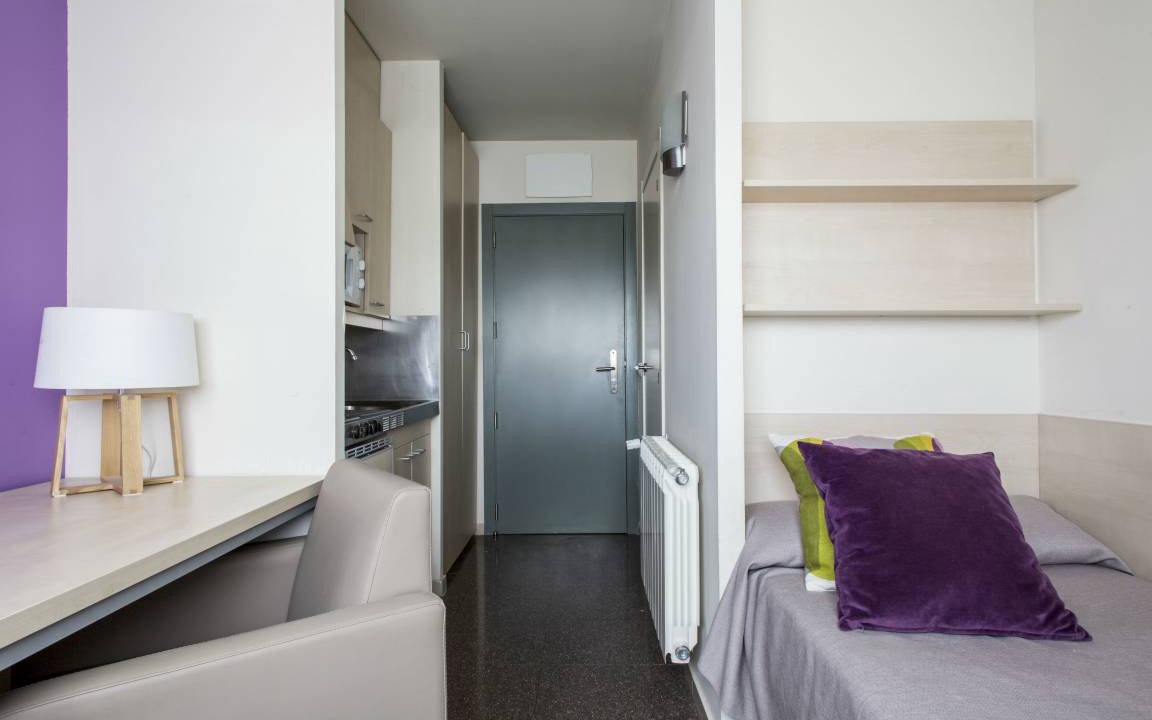 Photo of Bedroom in Milagrosa
