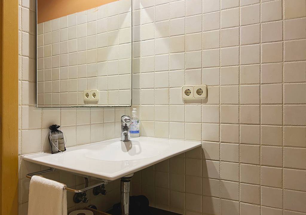 Photo of Bathroom in Barceloneta