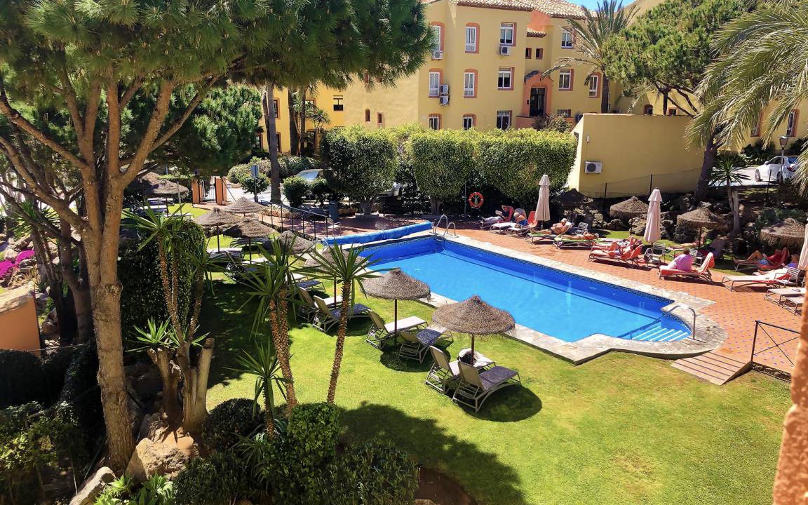 Photo of Outdoor in Sitio de Calahonda