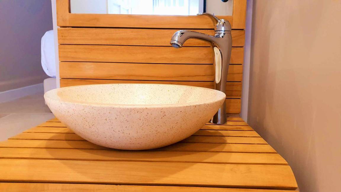 Photo of Bathroom in Segovia