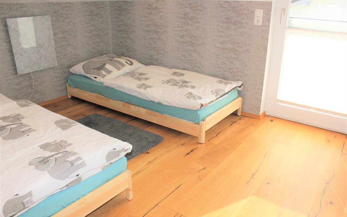 Photo of Bedroom in Isenbuttel