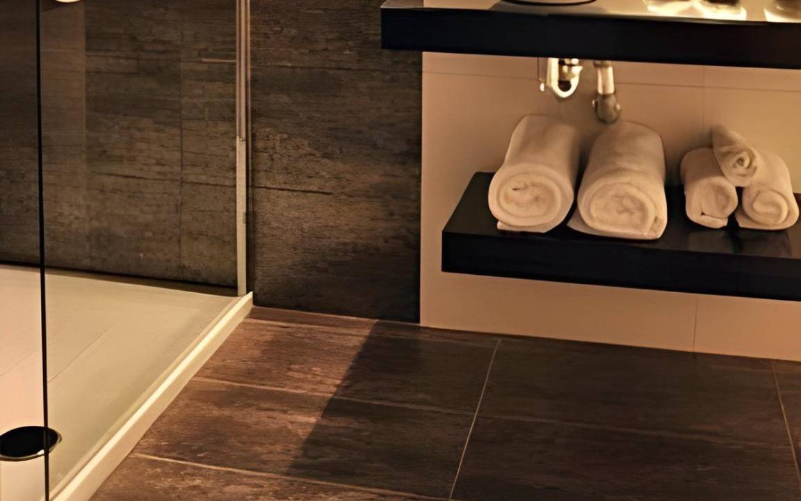 Photo of Bathroom in Covaleda
