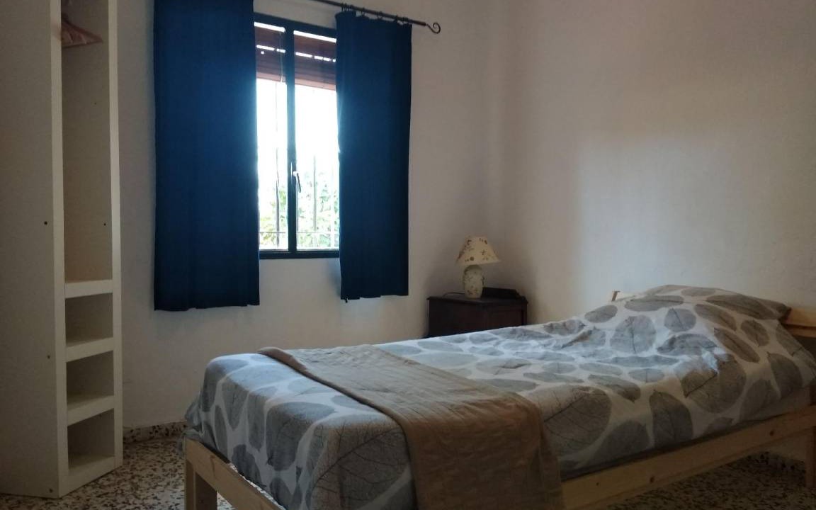 Photo of Bedroom in Alcuescar