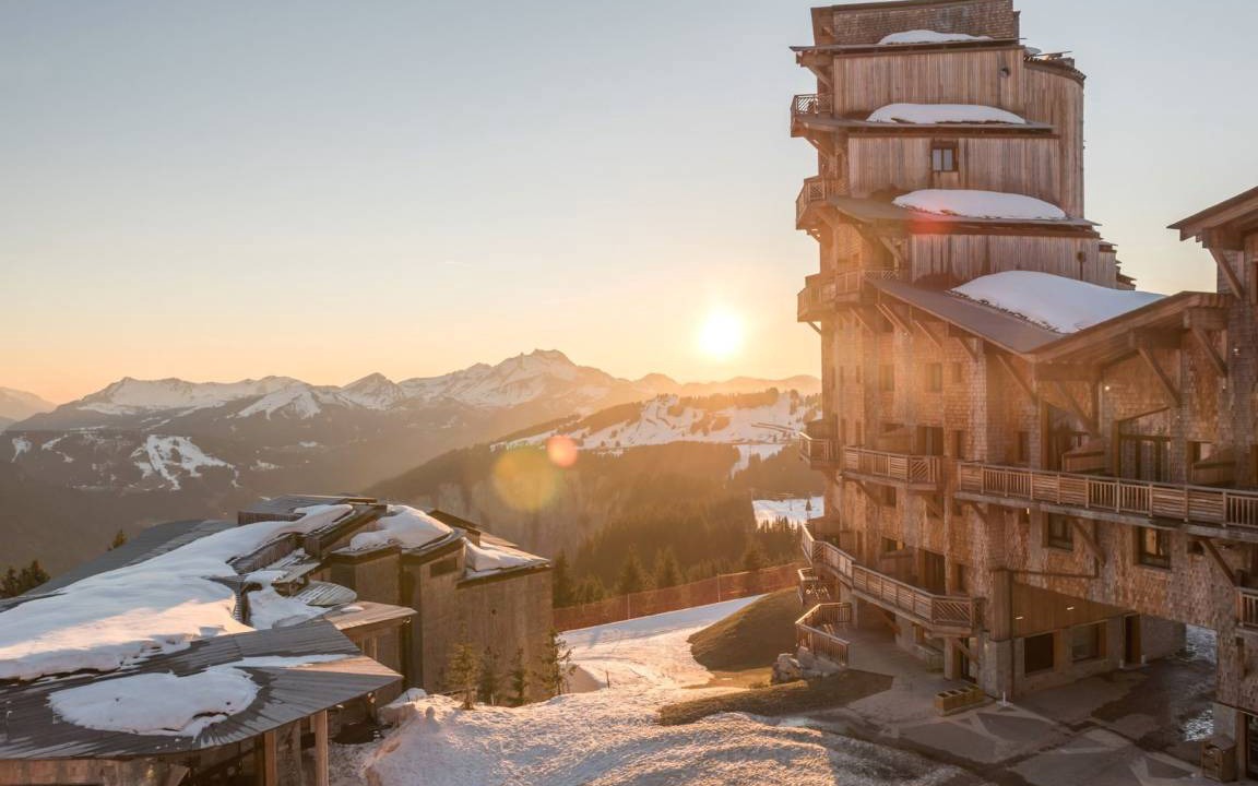 Photo of Others in Avoriaz