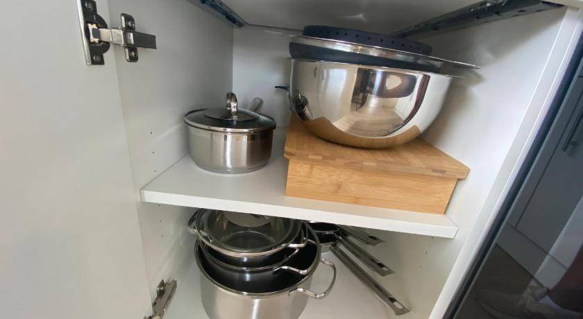 Photo of Kitchen in Rahlstedt