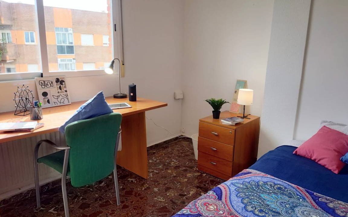 Photo of Bedroom in Benimamet