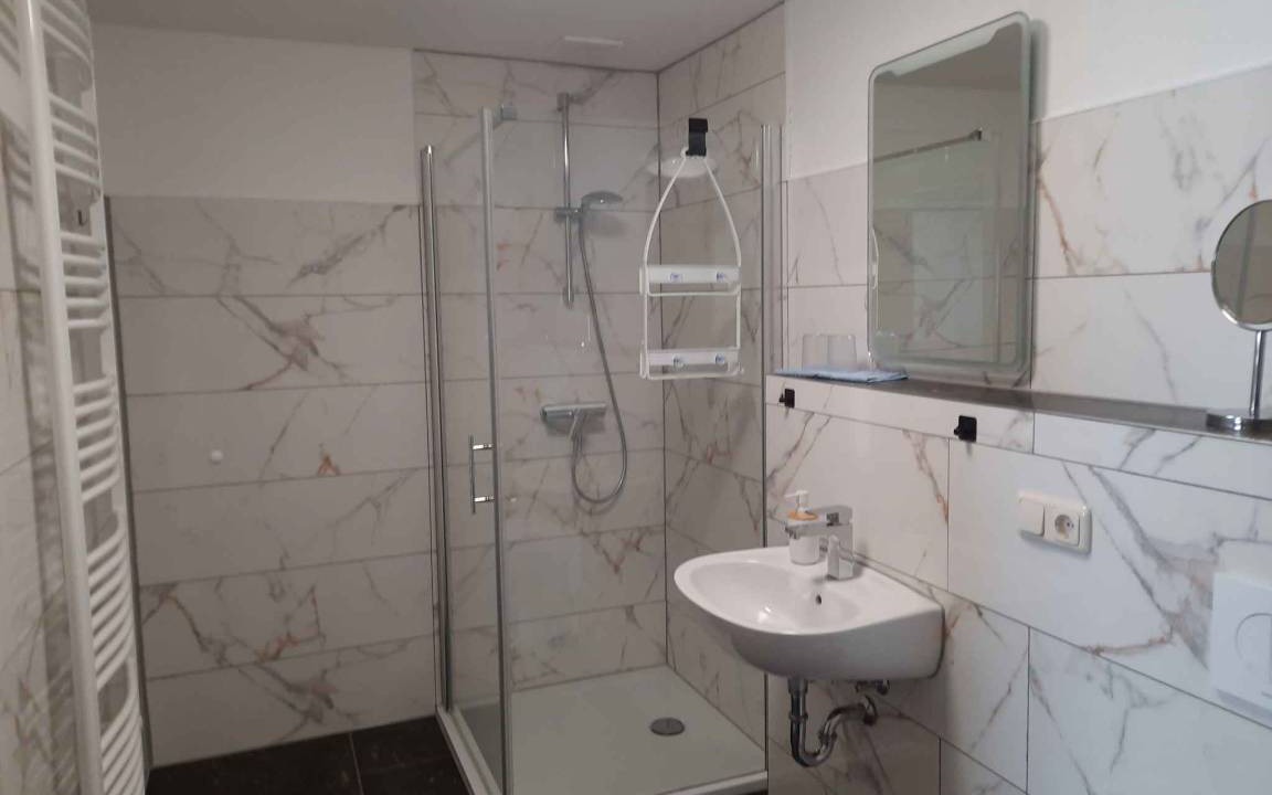 Photo of Bathroom in Zirkow