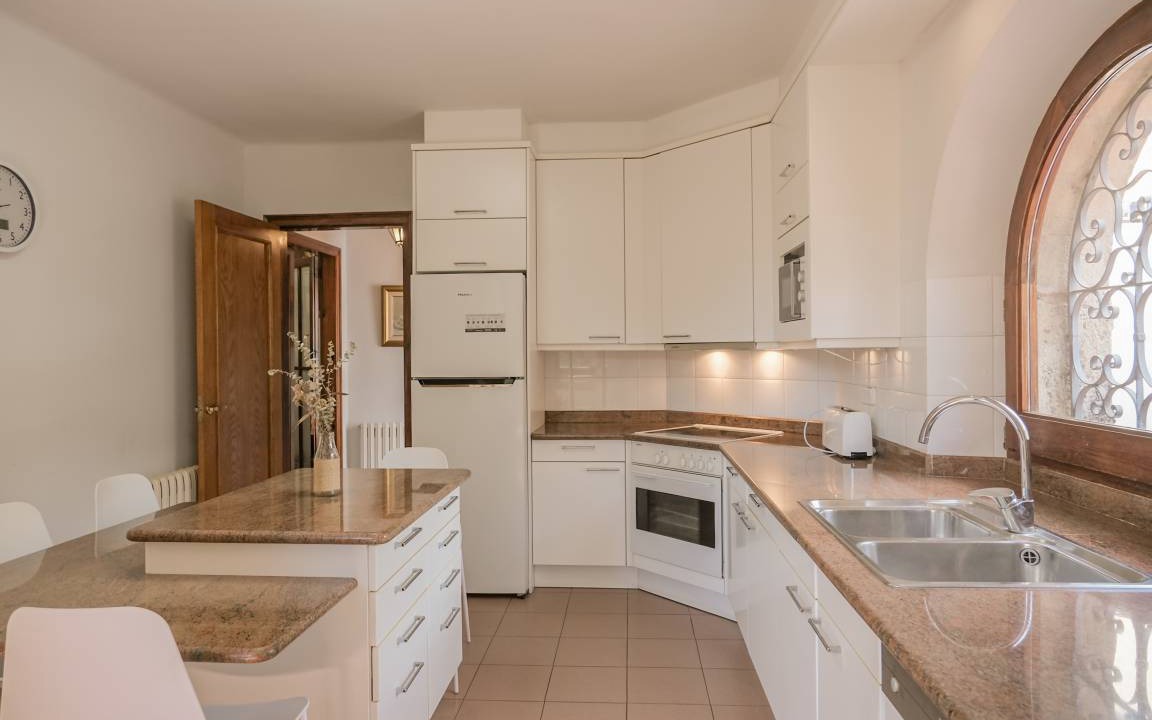 Photo of Kitchen in Besalu