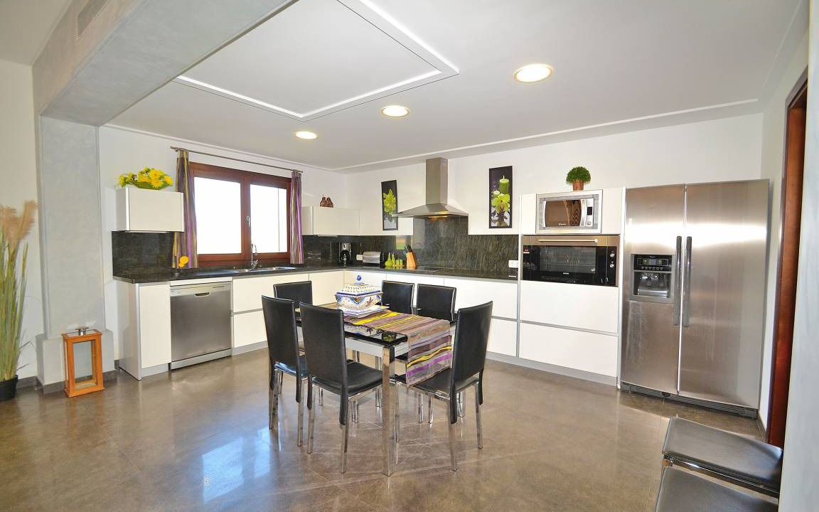 Photo of Kitchen in Sa Pobla
