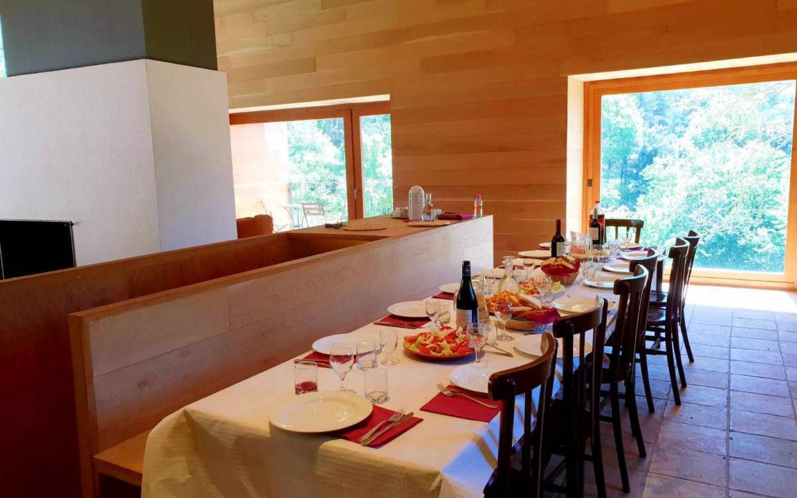 Photo of Kitchen in Montagut