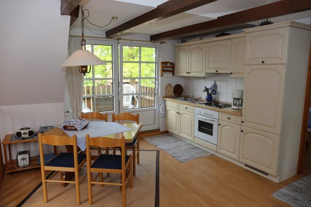Photo of Kitchen in Gross Eilstorf