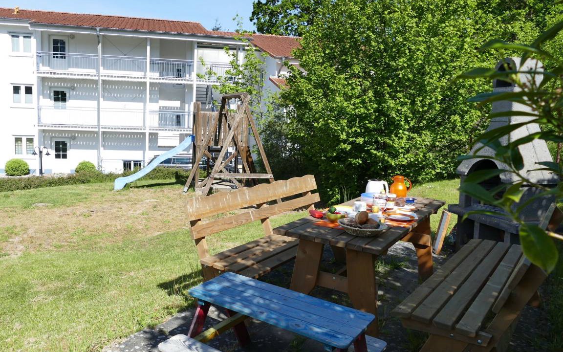Photo of Others in Binz