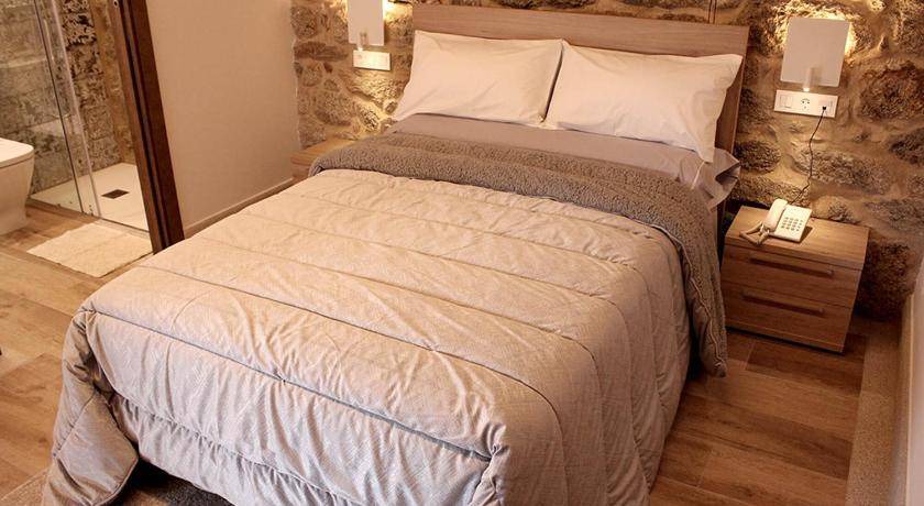 Photo of Bedroom in Ponteareas