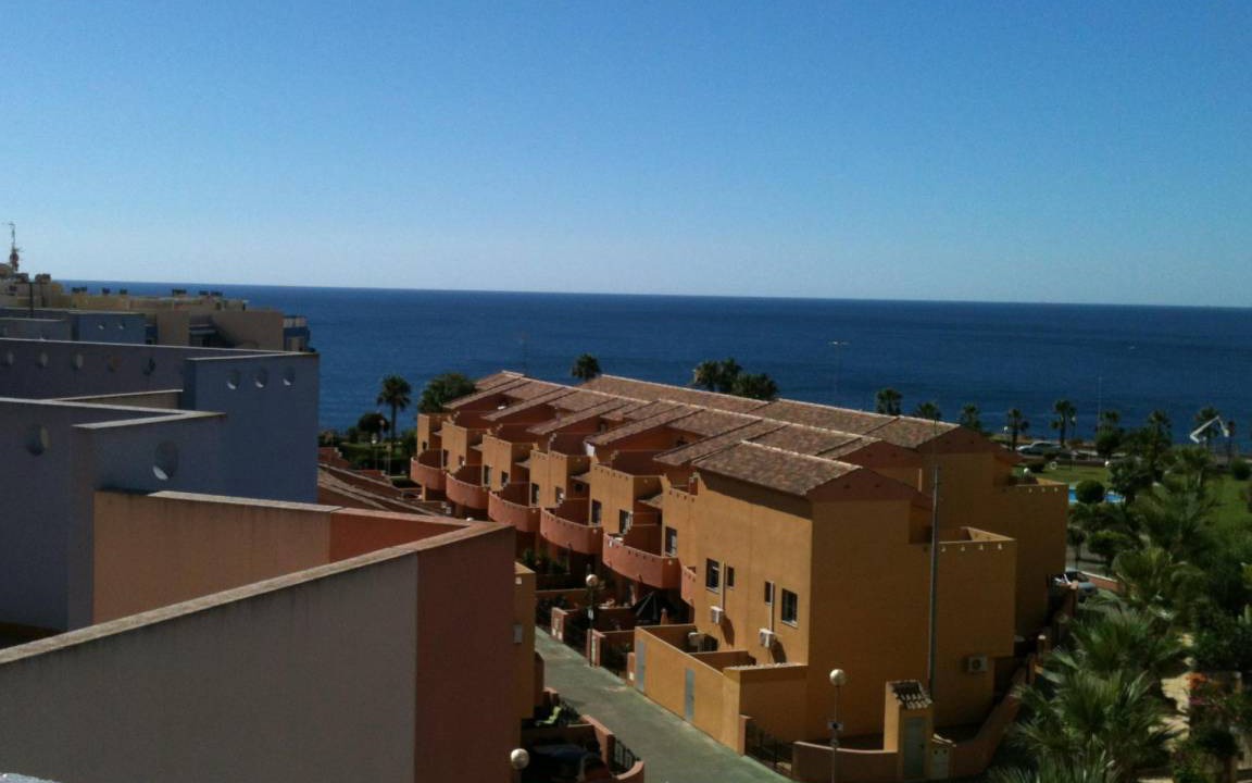 Photo of Patio Balcony in Orihuela Costa
