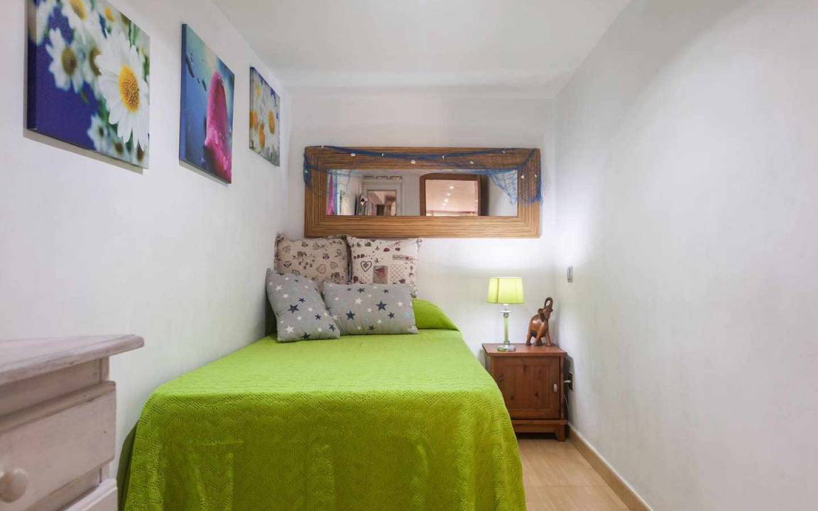 Photo of Bedroom in Playa Pobla de Farnals