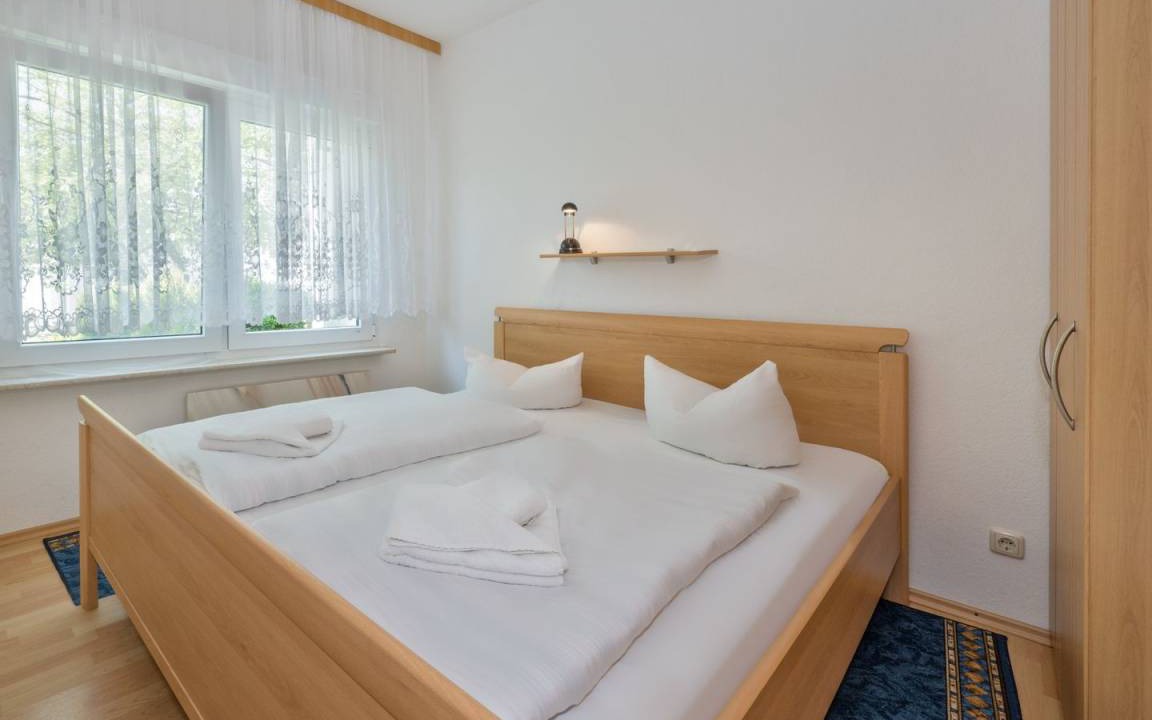 Photo of Bedroom in Koserow