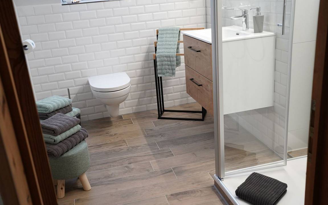 Photo of Bathroom in Emden