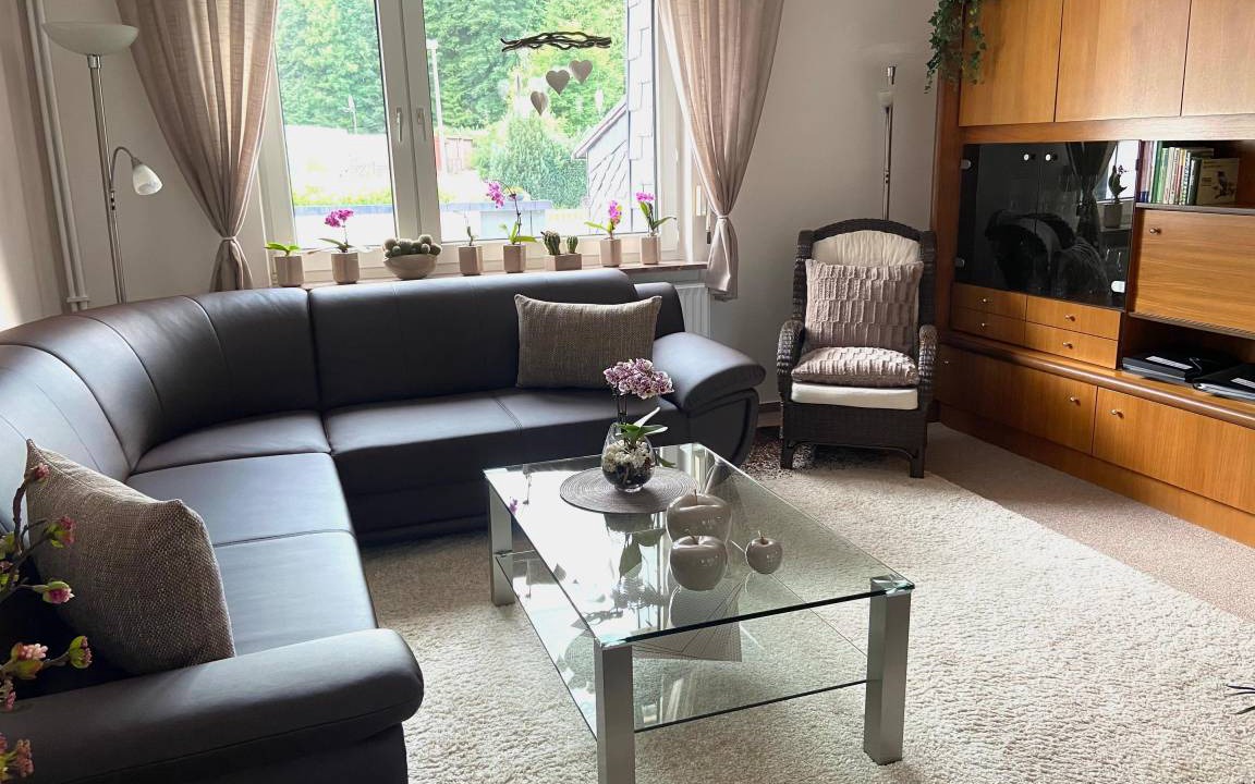 Photo of Livingroom in Clausthal-Zellerfeld