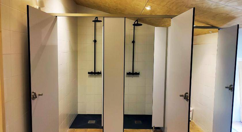 Photo of Bathroom in Hontanas