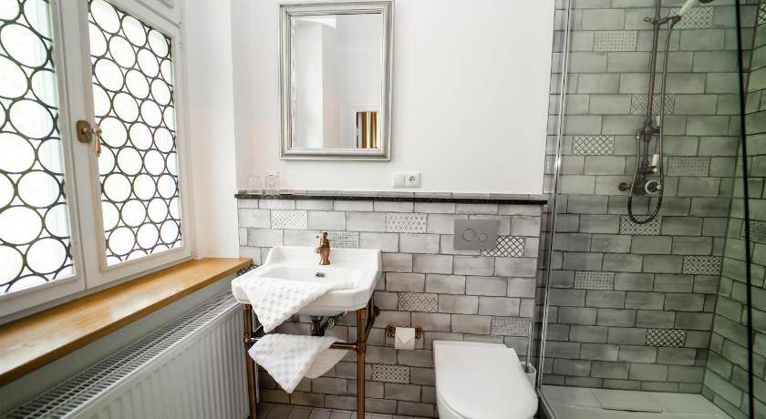 Photo of Bathroom in Bad Wilsnack