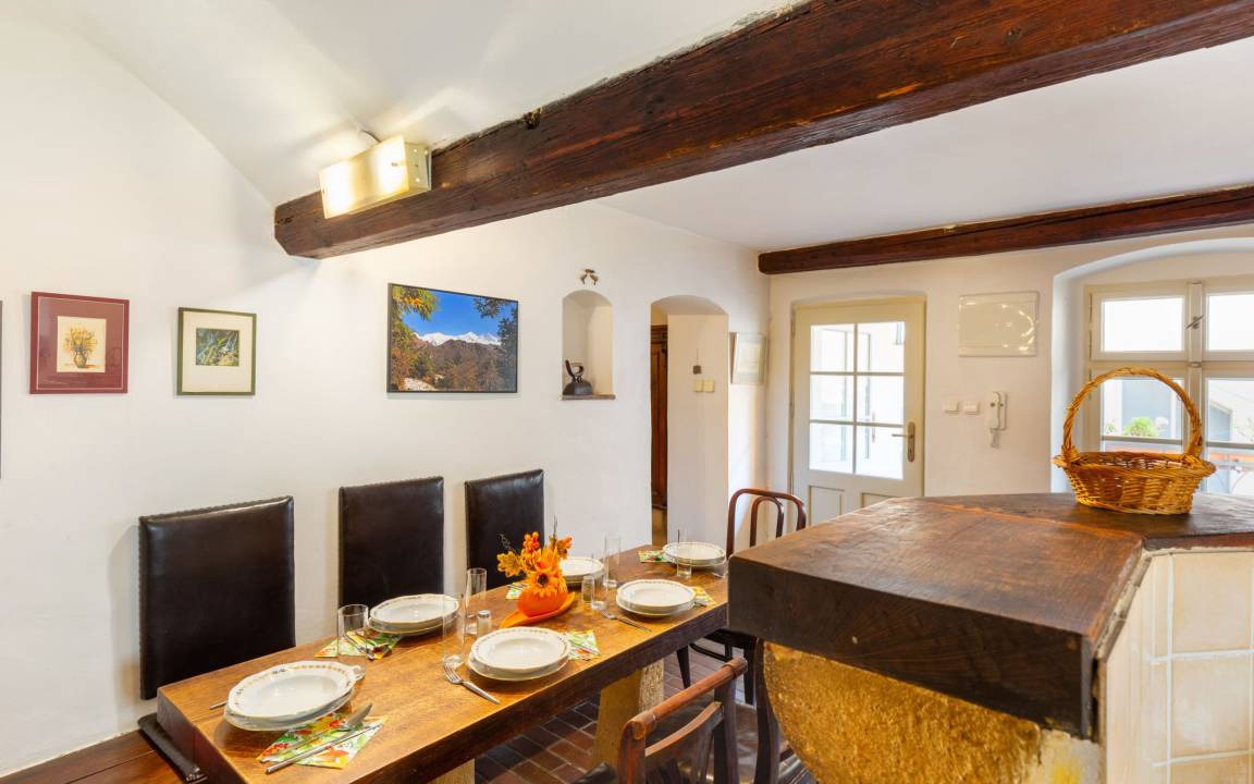 Photo of Kitchen in Hradcany
