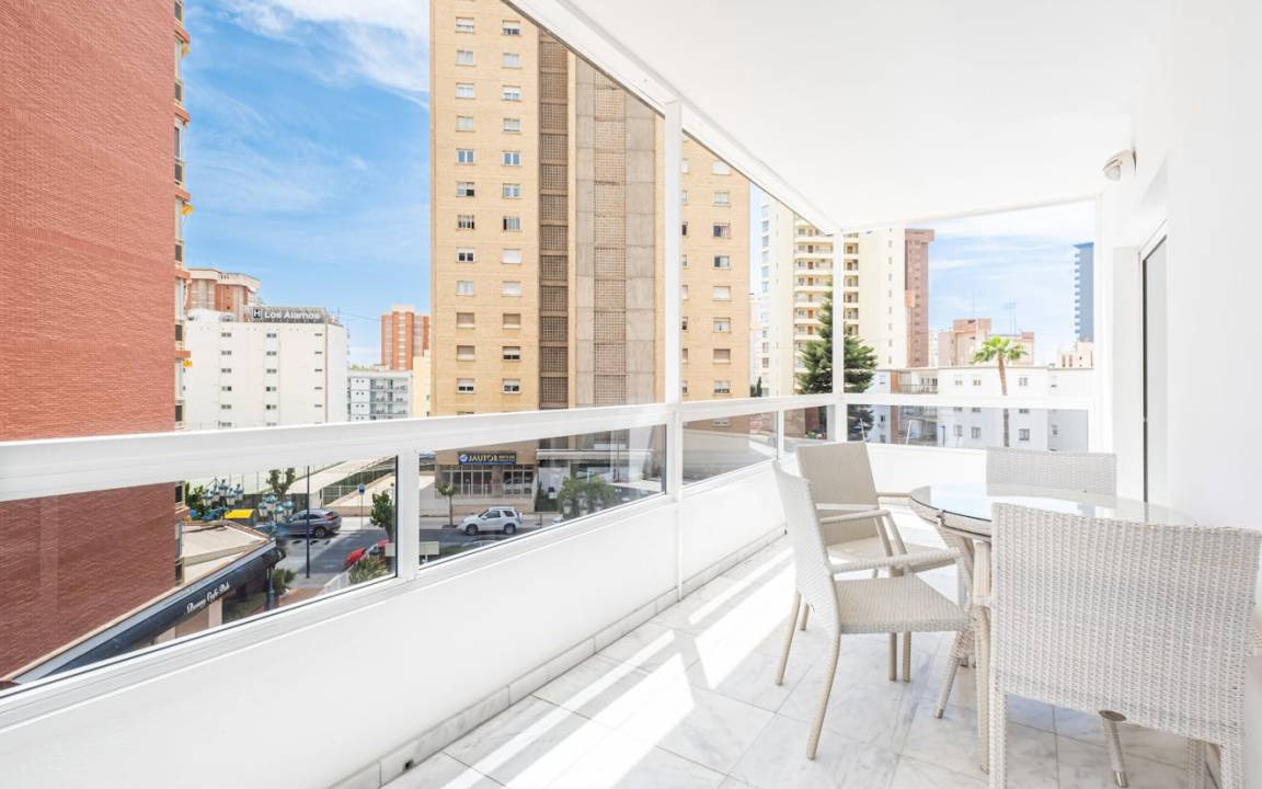 Photo of Others in Benidorm Centro
