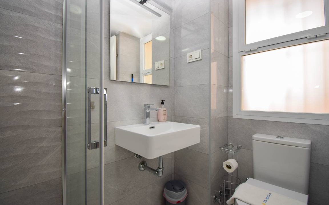 Photo of Bathroom in Torreblanca