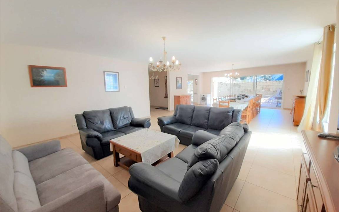 Photo of Livingroom in Saint-Lary-Soulan