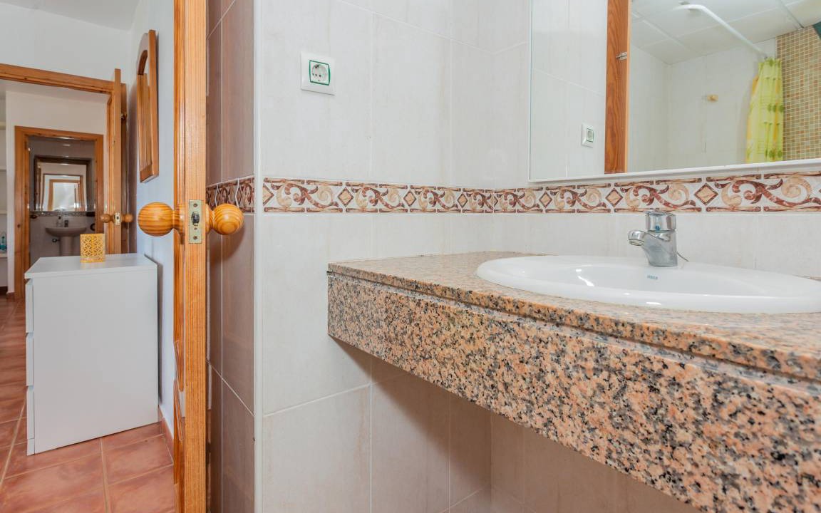 Photo of Bathroom in Los Delfines