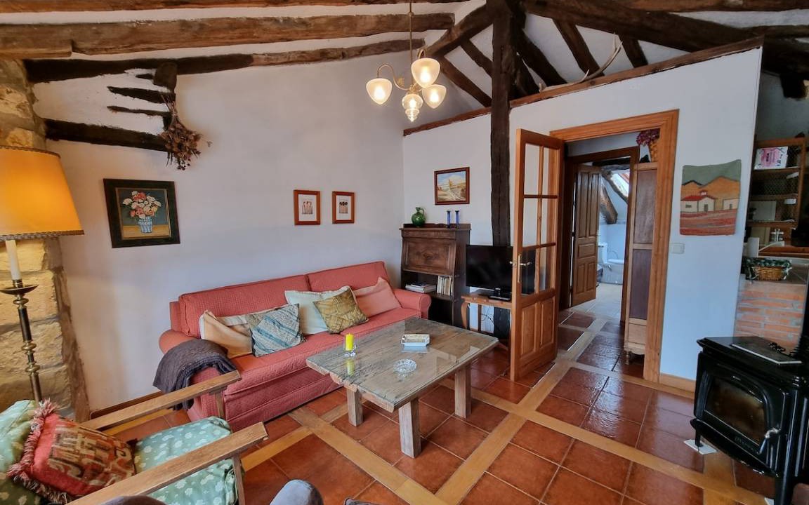 Photo of Livingroom in Colindres