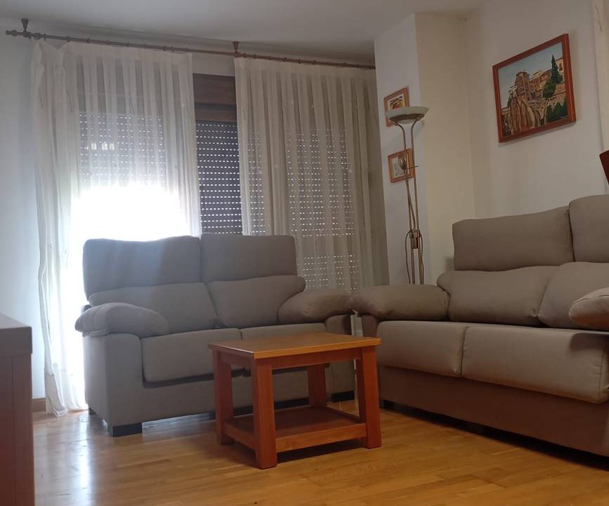 Photo of Livingroom in Arenas de Cabrales