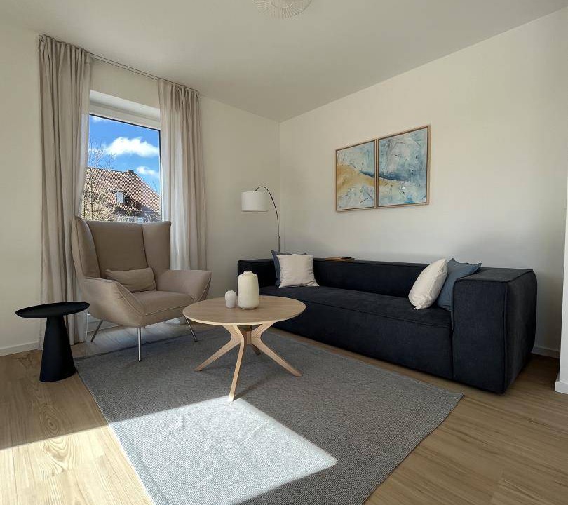 Photo of Livingroom in Sande