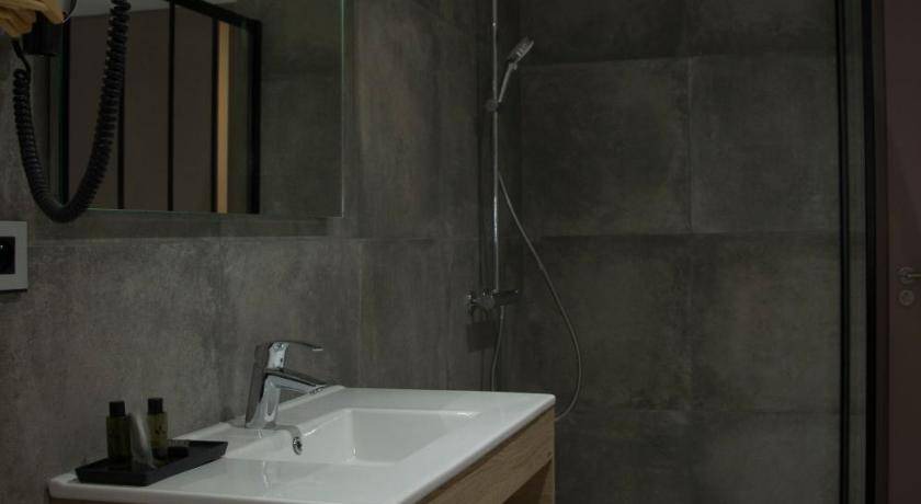 Photo of Bathroom in Poligny