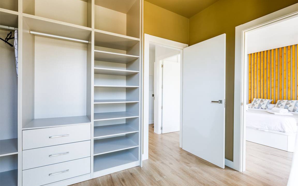 Photo of Bedroom in Vinuela