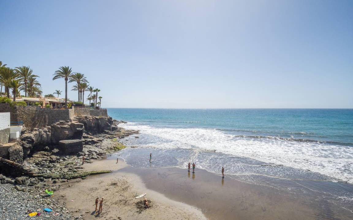 Photo of Others in Playa del Aguila