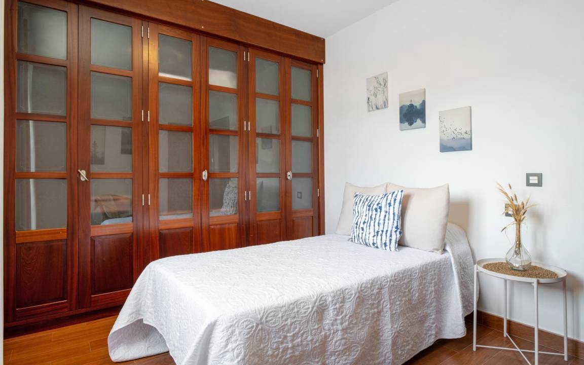 Photo of Bedroom in Maguez