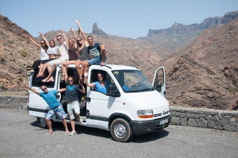Photo of Others in Las Palmas de Gran Canaria