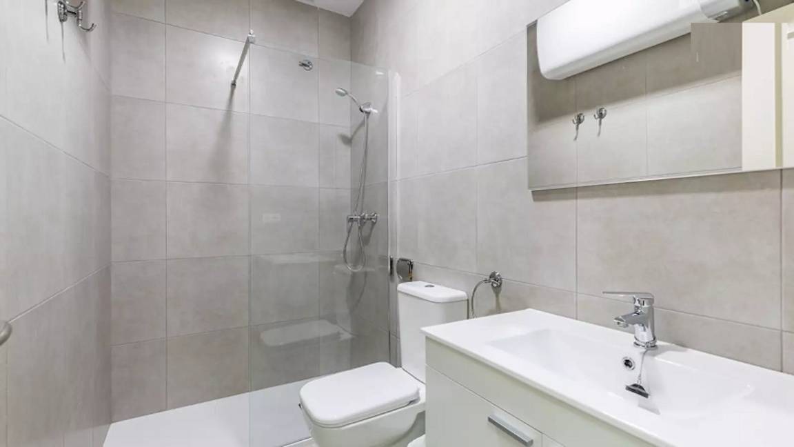 Photo of Bathroom in Ciutat Vella