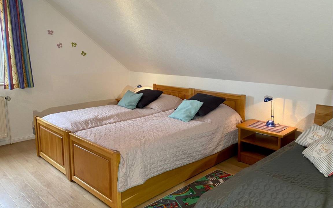 Photo of Bedroom in Dahme