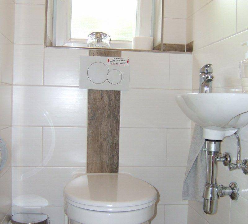 Photo of Bathroom in Bedekaspel