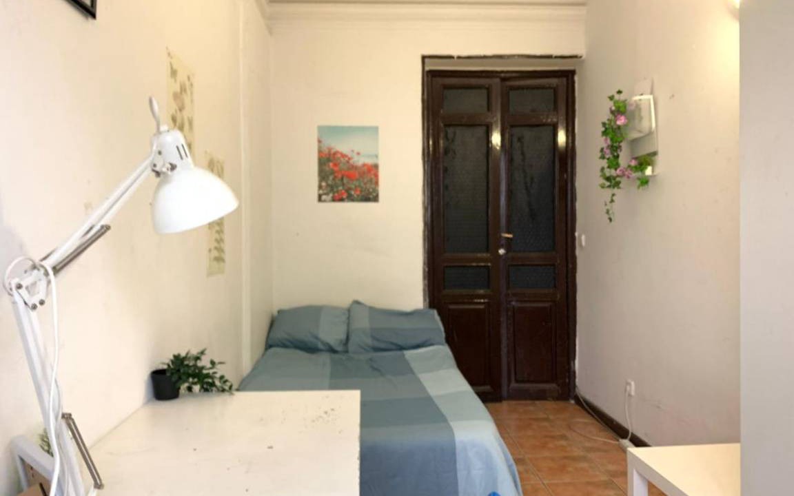 Photo of Bedroom in Malasana
