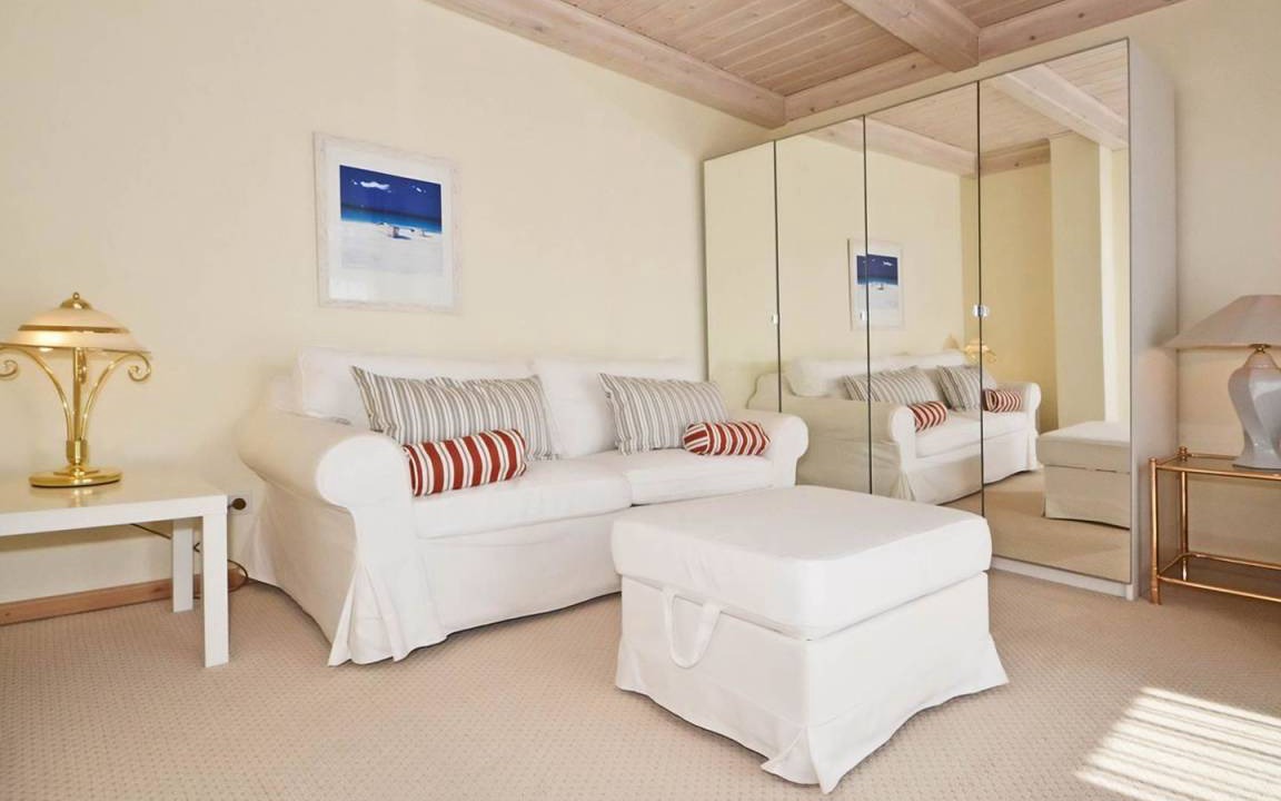 Photo of Livingroom in Ahlbeck