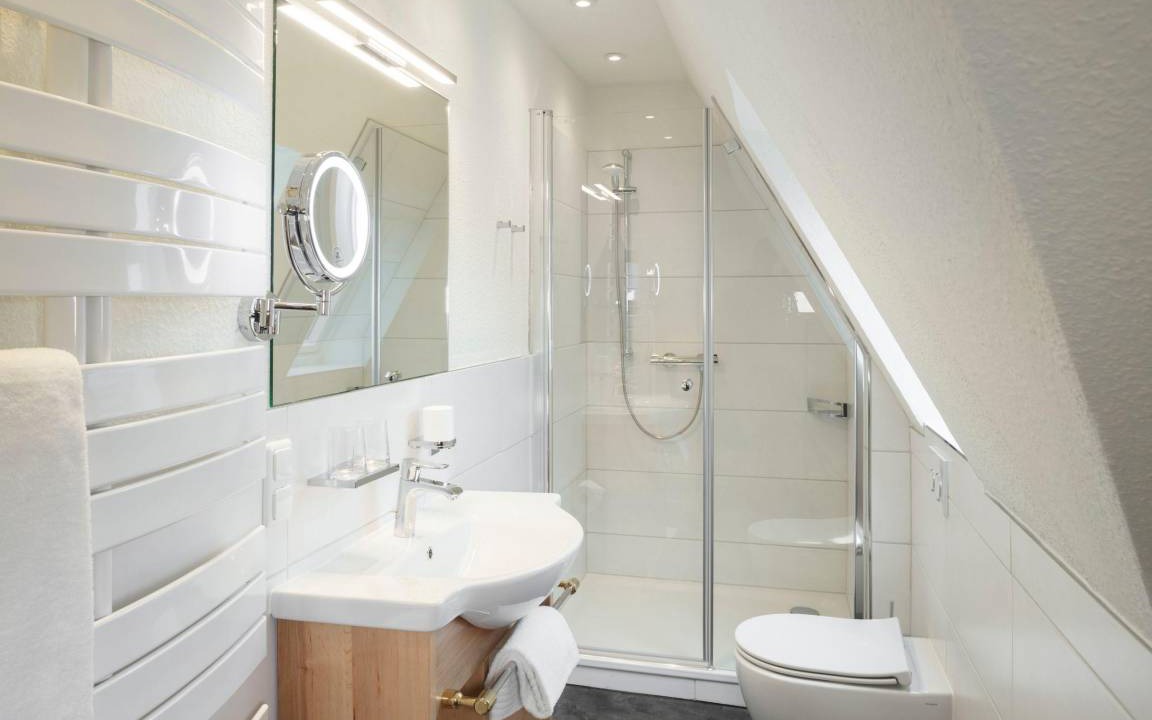 Photo of Bathroom in Neue Tiefe