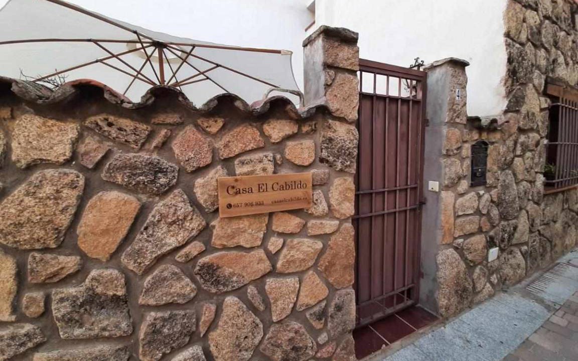 Photo of Others in Piedralaves