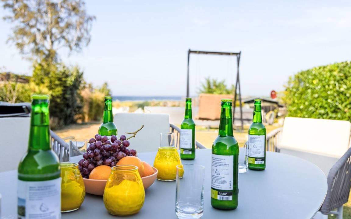 Photo of Patio Balcony in Lubmin