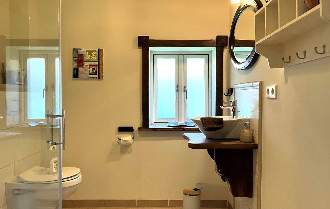 Photo of Bathroom in Ulsnis